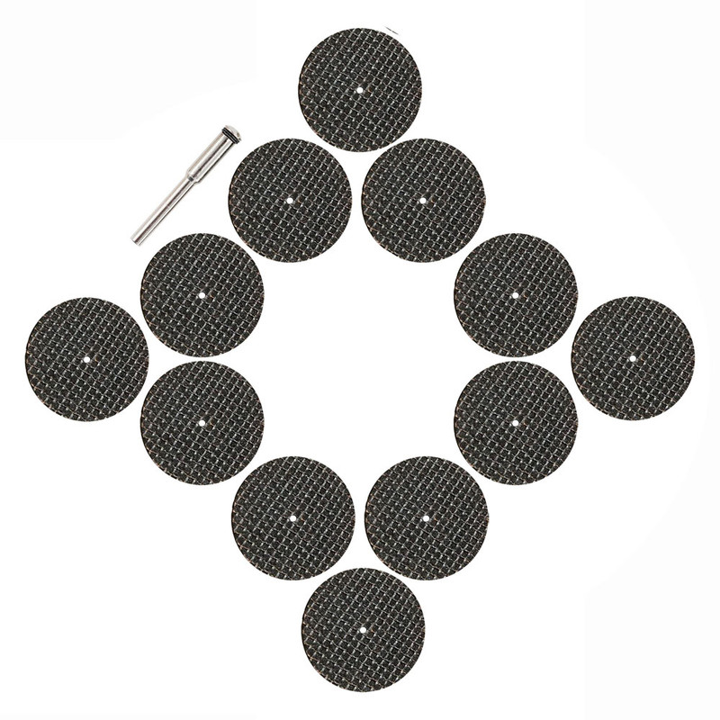 صفحه برش مینیاتوری  مدل 32mm کد 32R013 مجموعه سیزده عددی