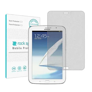 GAM Rockspace HyGAM screen protector suitable for Samsung Galaxy Note 8.0 tablets 