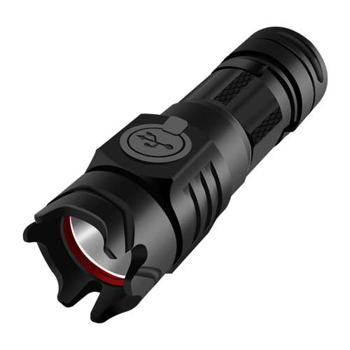 چراغ قوه دستی مدل W301