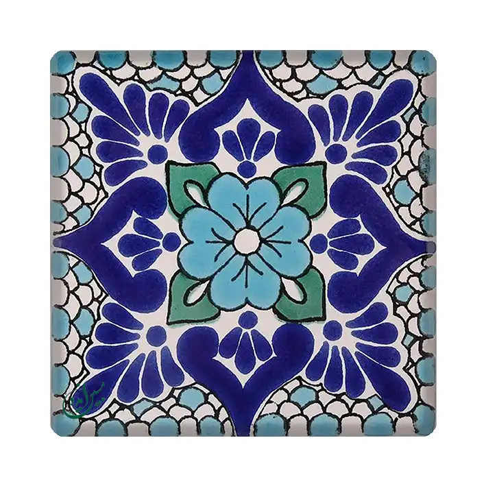 کاشی مبین ایده مدل سنتی kh10 کد 1267