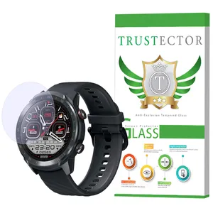 محافظ صفحه نمایش تراستکتور مدل SIMWATCHT مناسب برای ساعت هوشمند میبرو A2 45mm