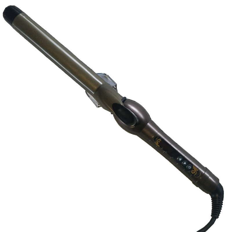 فر کننده مو جانسون مدل HW-8810