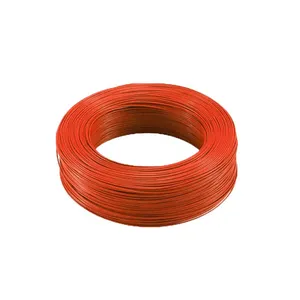 سیم نسوز سیلیکونی 1 در 0.25 مدل A-810