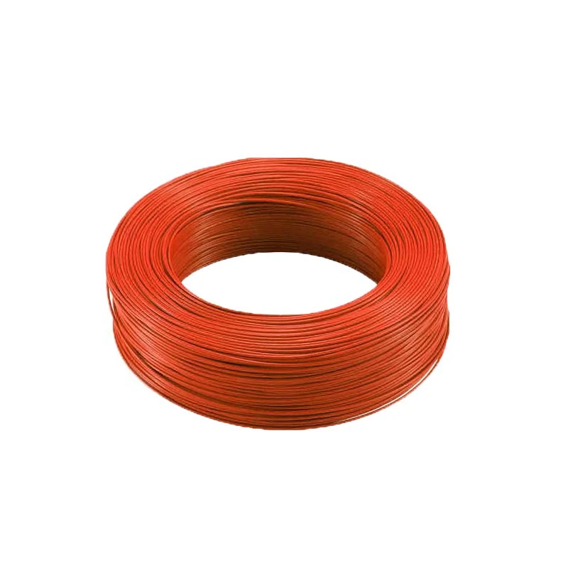 سیم نسوز سیلیکونی 1 در 0.25 مدل A-810