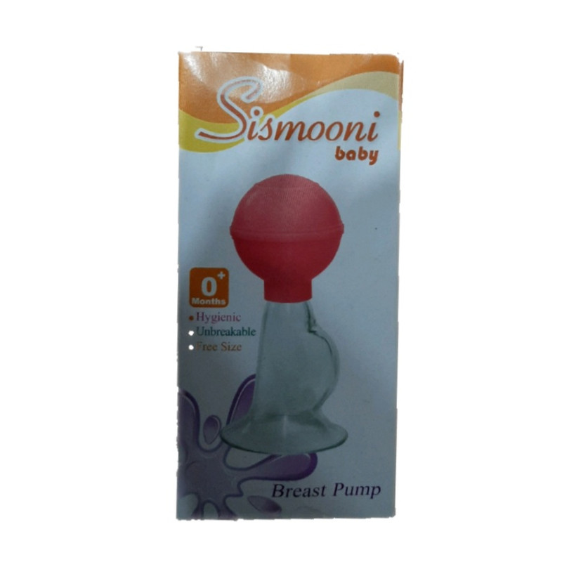 شیردوش دستی مدل سیسمونی بیبی کد 237