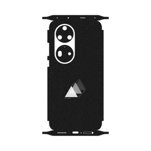 MAHOOT Minimal 3 Triangle Icon-FullSkin Cover Sticker for Huawei P50 Pro