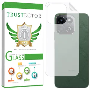 Trustector TNMB Nano Back Protector For Honor X7c
