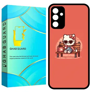 Ghab Guard GCHPA34 Cover For Samsung Galaxy A34 5G