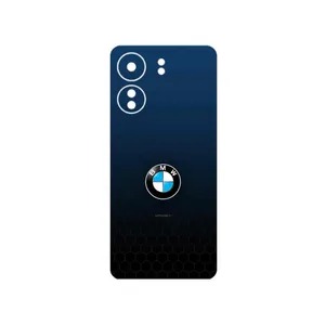 MAHOOT BMW Cover Sticker for Xiaomi Poco C65