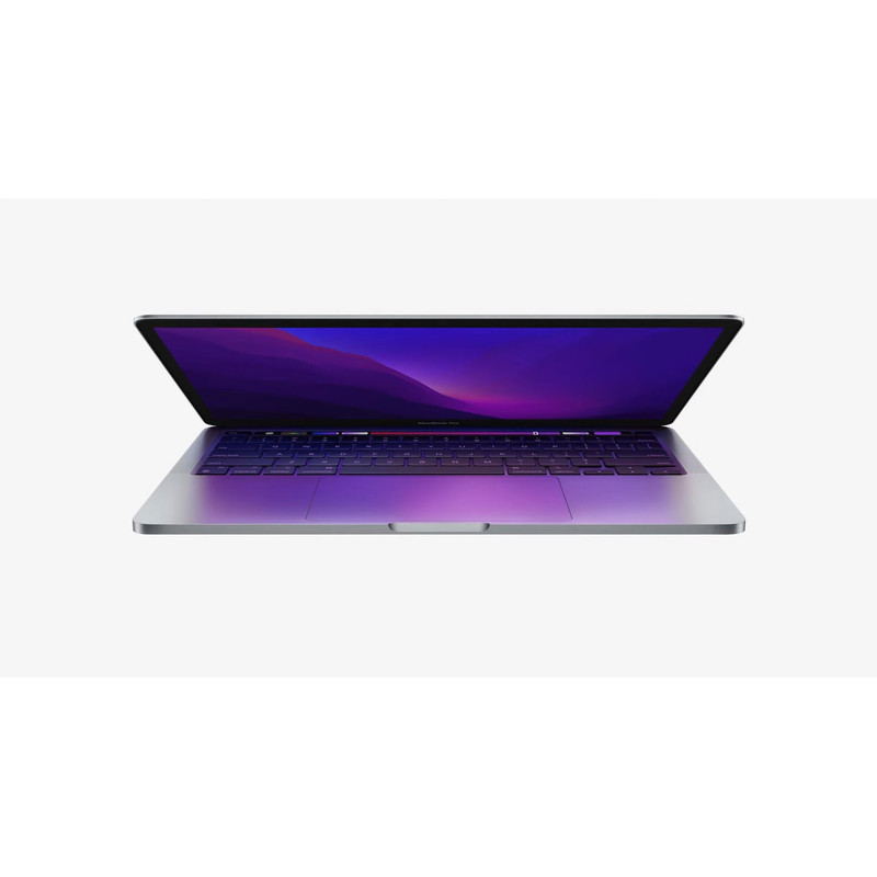 لپ تاپ 13.3 اینچ اپل مدل MacBook Pro MNEW3 - کاستوم شده لپ تاپ 13.3 اینچ اپل مدل MacBook Pro MNEW3 - کاستوم شده