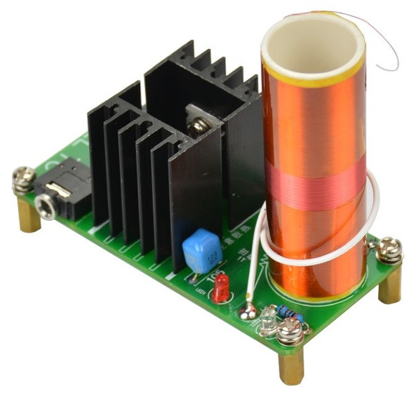 ماژول برج تسلا مدل Tesla_M