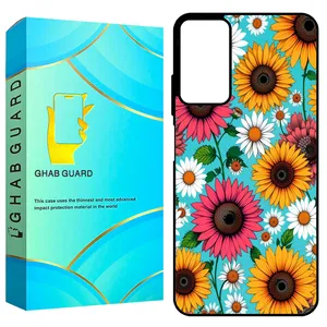 Ghab Guard GCHPN11P Cover For Xiaomi Redmi Note 11 Pro 4G / Redmi Note 11 Pro 5G / Redmi Note 12 Pro 4G  