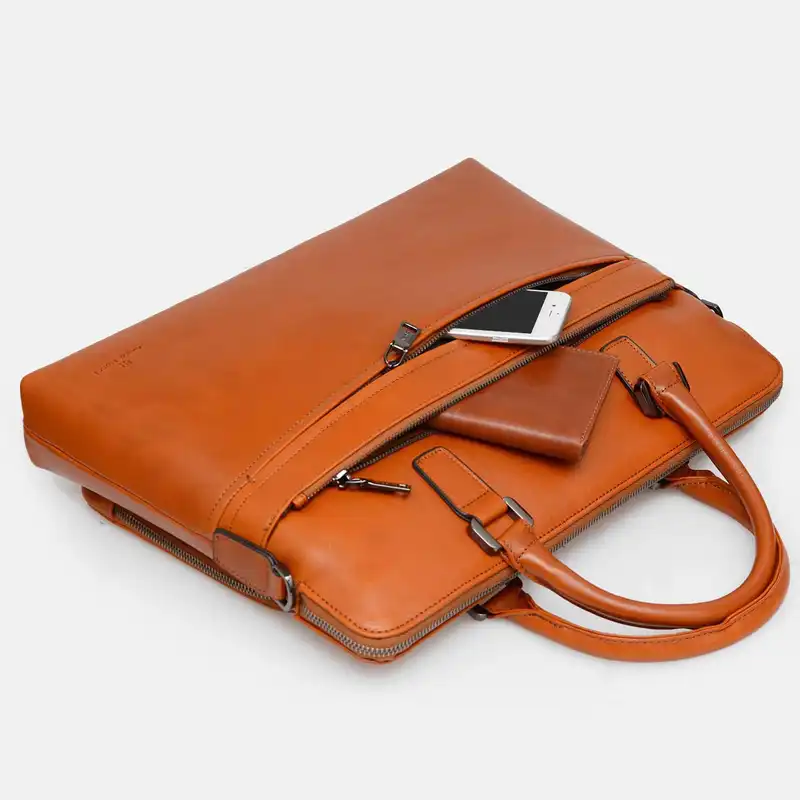 کیف اداری انزو رسی مدل 1-9383 کد 100161