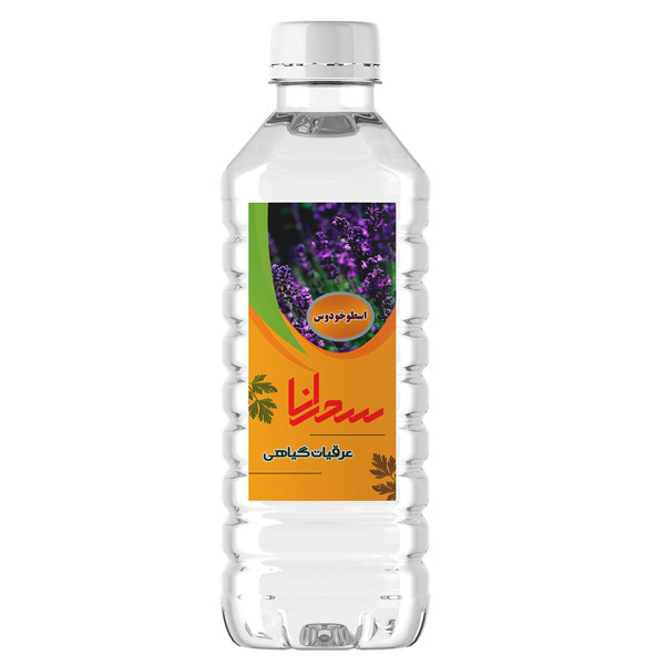 عرق اسطوخودوس سحرانا - 1 لیتر