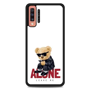AKAM AMC-WSGA70-BARON FILOU-34 Cover For Samsung Galaxy A70