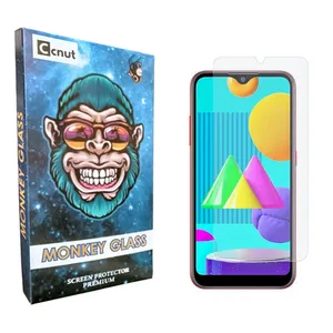 Coconut monku Screen Protector For Samsung Galaxy M01