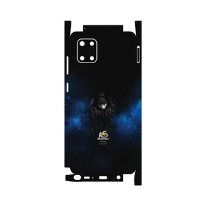 MAHOOT Eminem-FullSkin Cover Sticker for Samsung Galaxy Note 10 Lite