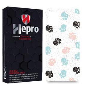 HEPRO MC Cover for Samsung Galaxy A31