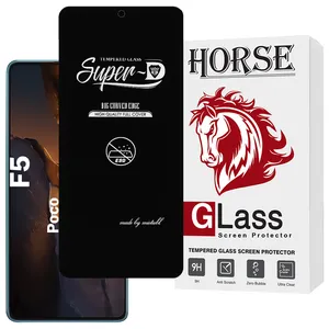 Horse SUPERDNH Screen Protector For Xiaomi Poco F5