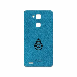MAHOOT BL-REAL Cover Sticker for Huawei Mate 7