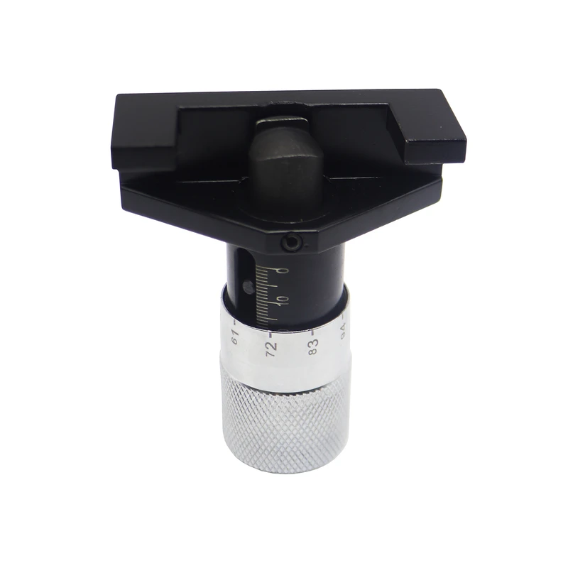 دستگاه تست کشش تسمه جی تی سی مدل YP-JTC-1224