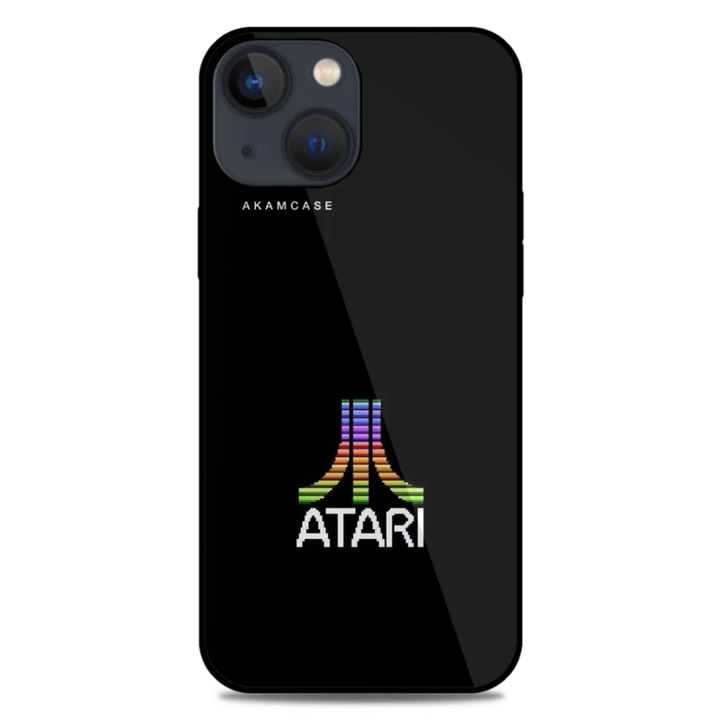 کاور آکام مدل AMC-WA13M-NOSTECH-10 مناسب برای گوشی موبایل اپل iPhone 13 Mini