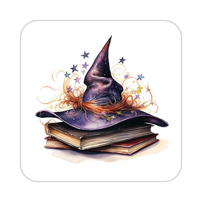 زیر لیوانی کاکتی طرح هری پاتر Harry Potter مدل mp44940