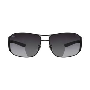 نقد و بررسی عینک آفتابی مردانه ری بن مدل 3320-002/8G توسط خریداران