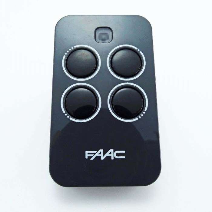 ریموت در پارکینگ فک مدل 433 ریموت در پارکینگ فک مدل 433