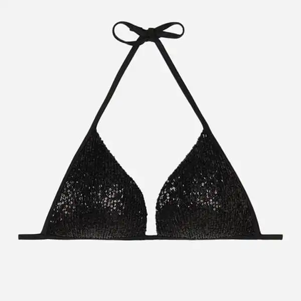 مایو زنانه کالزدونیا مدل RTI1668F