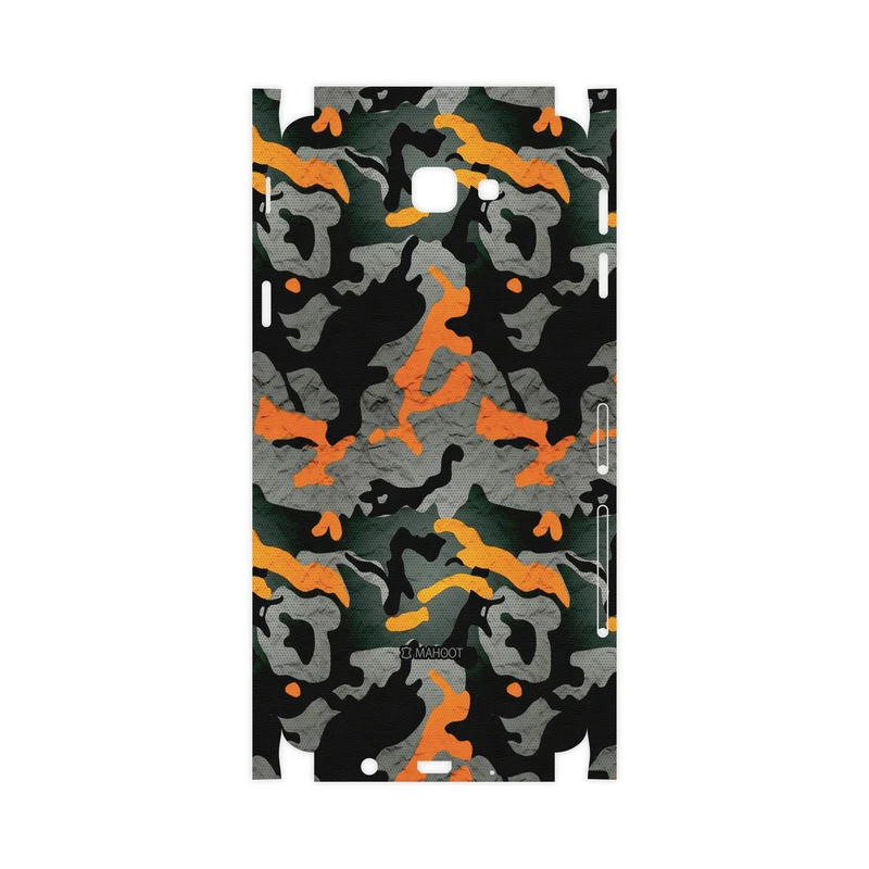 برچسب پوششی ماهوت مدل Autumn-Army-FullSkin مناسب برای گوشی موبایل سامسونگ Galaxy J5 Prime