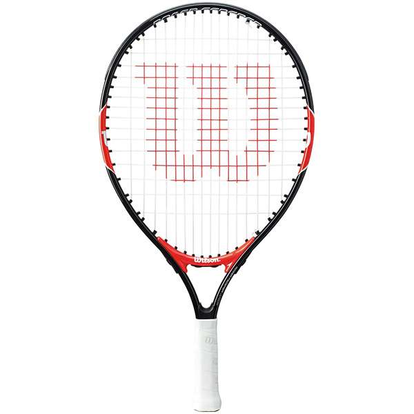 راکت تنیس ویلسون مدل Roger Federer 19