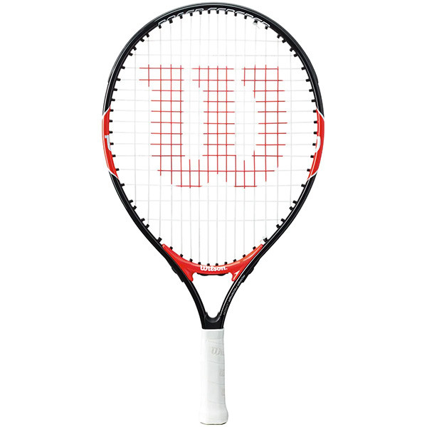 راکت تنیس ویلسون مدل Roger Federer 19
