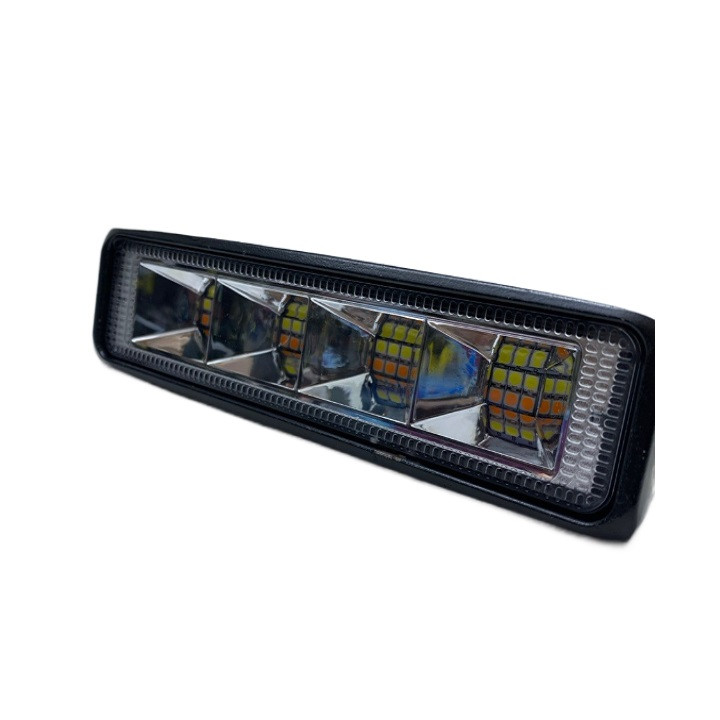 پرژکتور لایت بار خودرو ویشای مدل 24LED - 15 CM