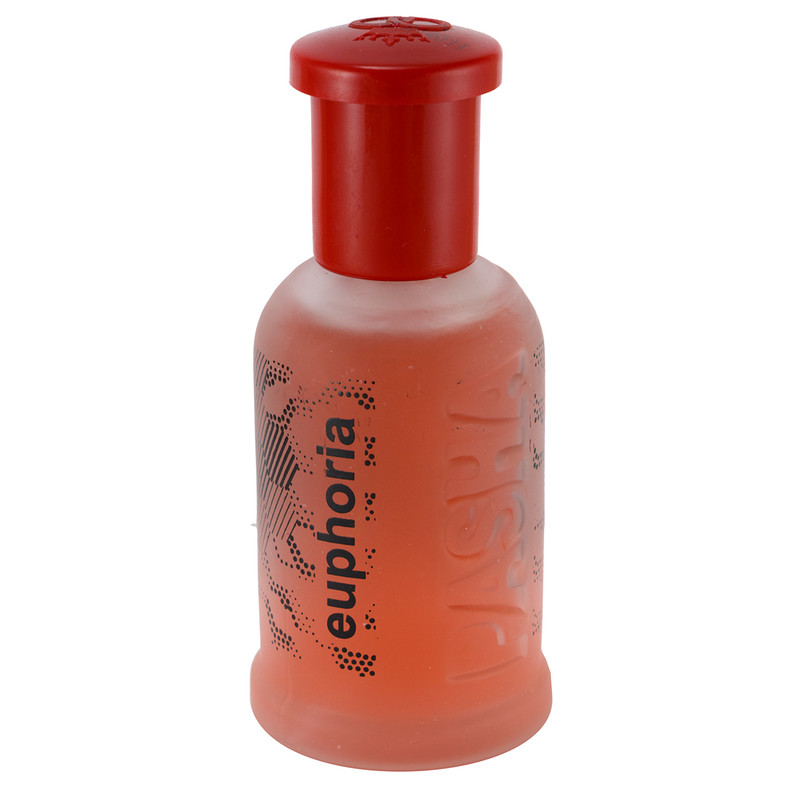 عطر جیبی زنانه پاشا مدل Euphoria حجم 40 میلی لیتر