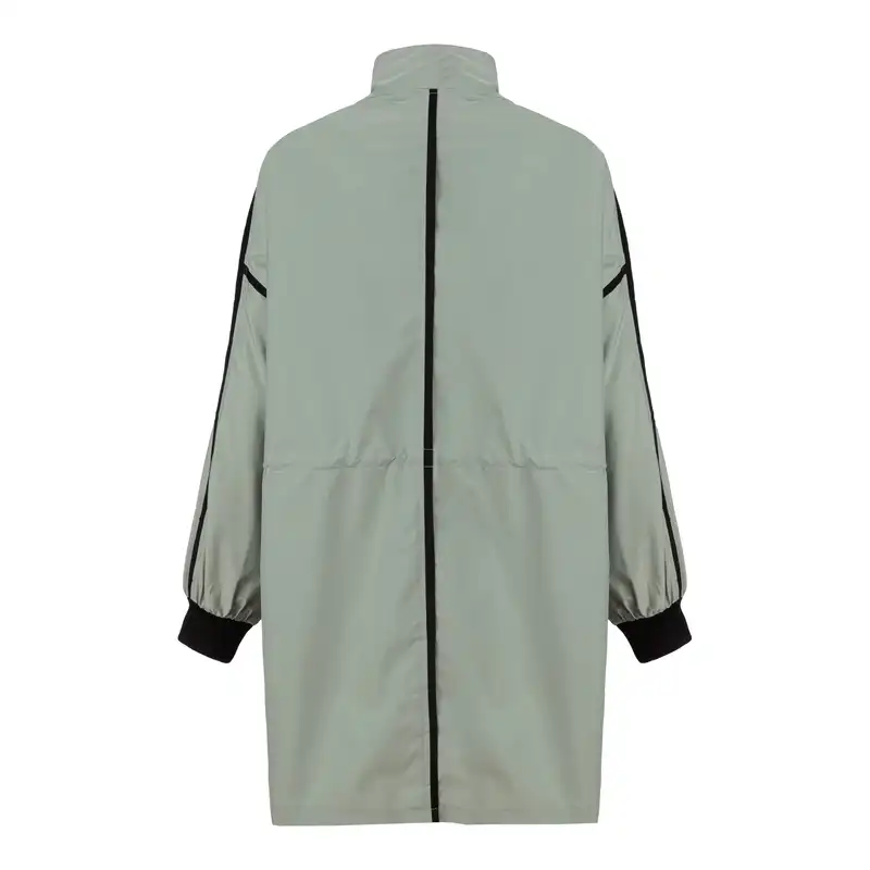 بارانی زنانه السانا مدل آیسودا کد 130920