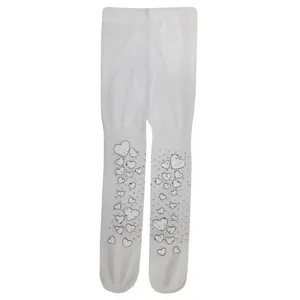 جوراب شلواری دخترانه کد GHA23