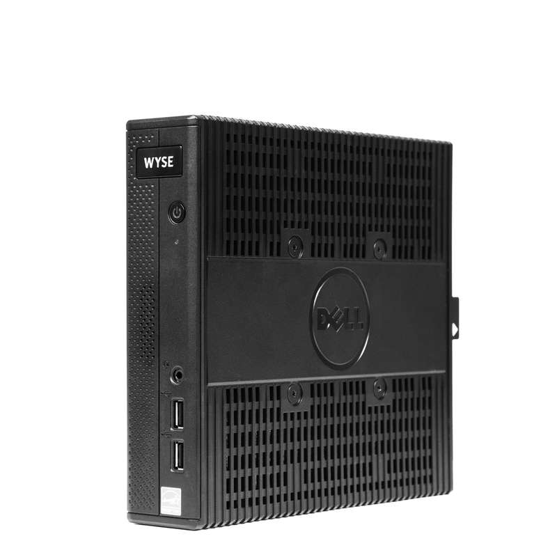 کامپیوتر کوچک دل مدل WYSE 7020 - L کامپیوتر کوچک دل مدل WYSE 7020 - L