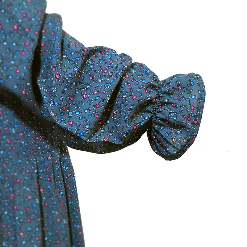 پیراهن ساحلی زنانه مدل بهارا