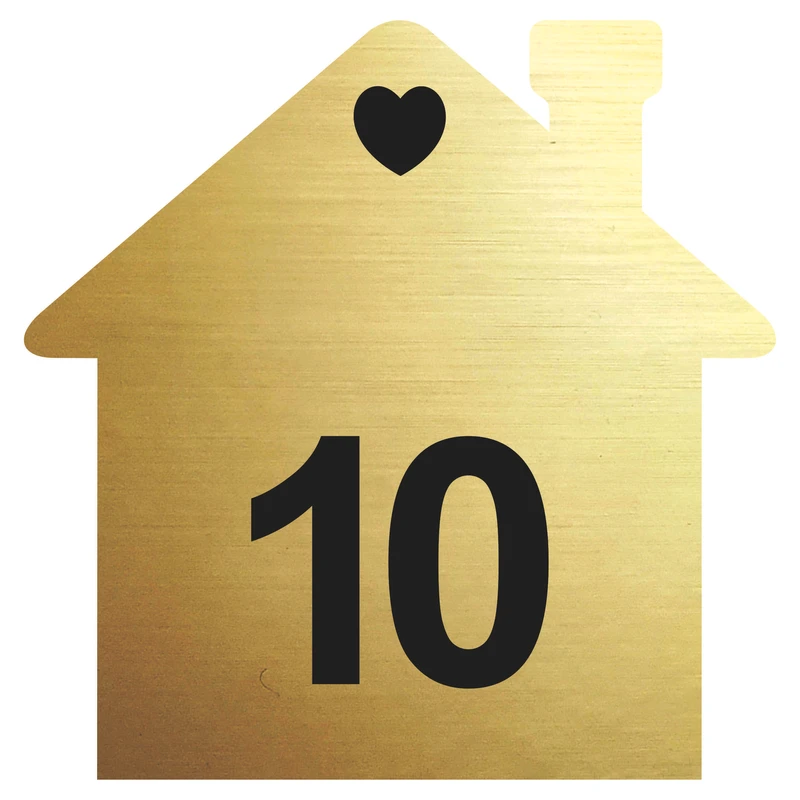 تابلو نشانگر مدل واحد 10