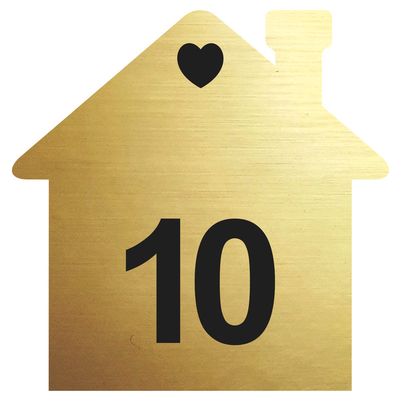 تابلو نشانگر مدل واحد 10