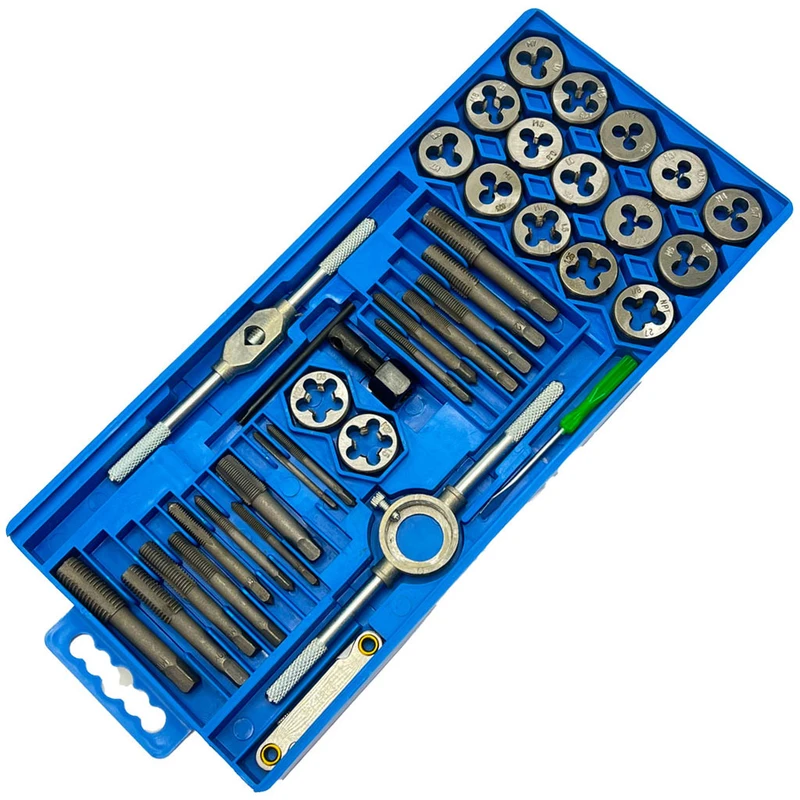 قلاویز و حدیده کد jt-40 مجموعه 40 عددی