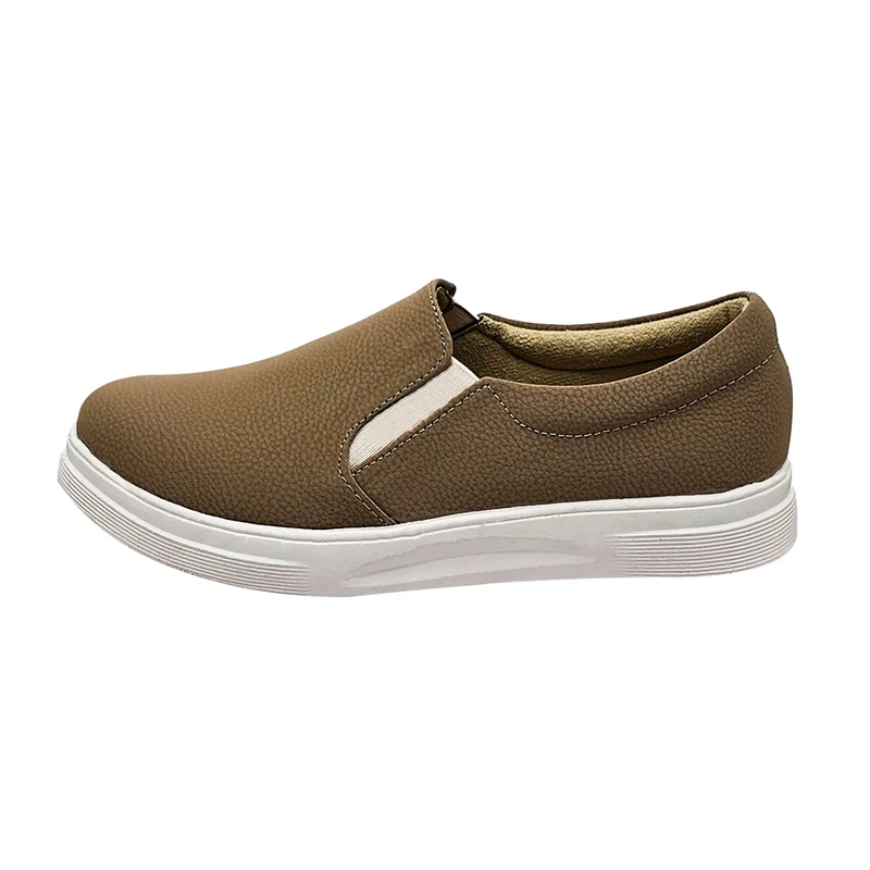 کفش روزمره زنانه سیی 1966 مدل پوست ماری کد 2298.2