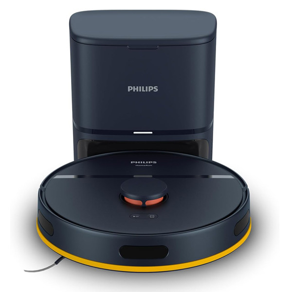 جارو رباتیک فیلیپس مدل XU2100/10