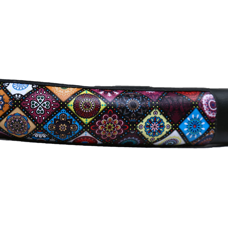 روکش فرمان خودرو کد 09