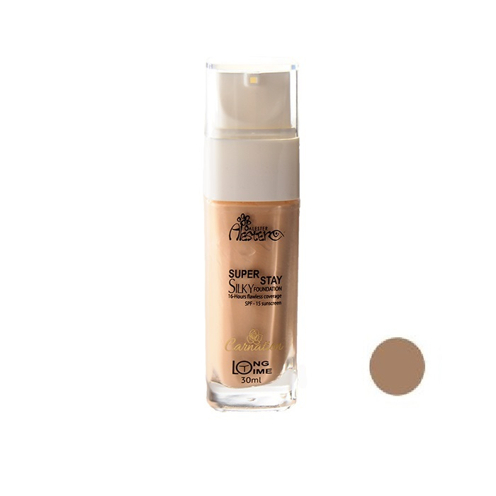 کرم پودر الستر شماره 07 حجم 30 میلی لیتر