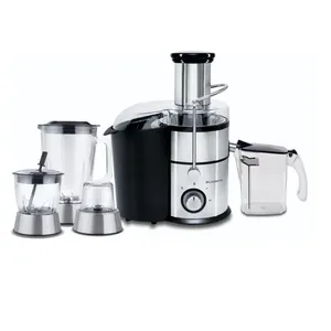 آبمیوه گیری 4 کاره بلومکس مدل BD--8270