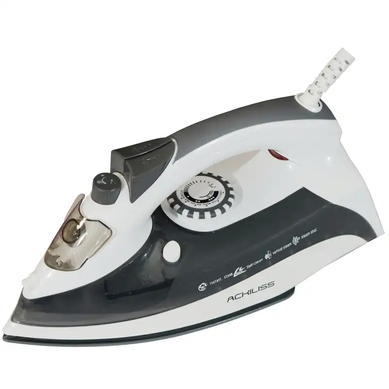 اتو بخار آکیلیس مدل ACK-SI-130