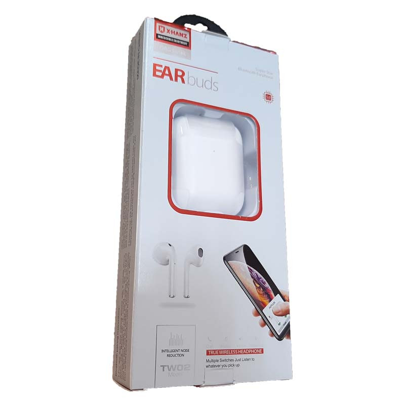 هدفون بلوتوثی مدل tw02