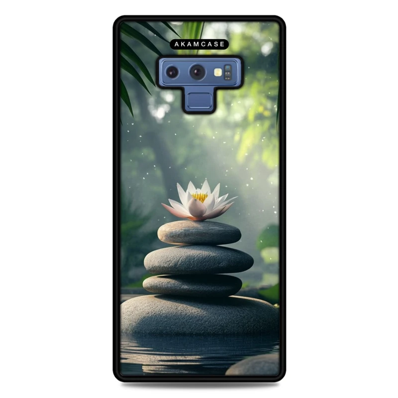 کاور آکام مدل AMC-WSGN9-ZEN-7 مناسب برای گوشی موبایل سامسونگ Galaxy Note 9